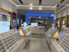 -OYEA欧野眼镜(武商MALL·众圆店)