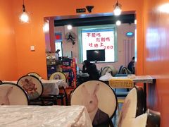 大堂-虎虎龙虾大排档(双井店)