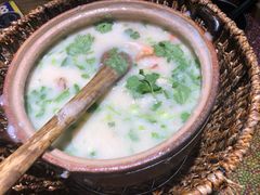 -潮十三潮汕砂锅粥(高新四路大都荟店)