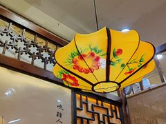 -玉桥餐厅(天坛店)