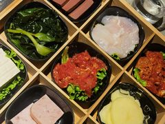 -海底捞火锅(崇文门新世界百货店)