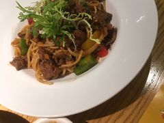 -菲滋意式休闲餐厅(北仑银泰城店)