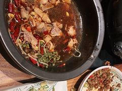 -云海肴云南菜(正大广场店)