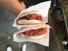 老孙家羊肉泡馍-毅祥斋老孙家泡馍(北院门鼓楼店)