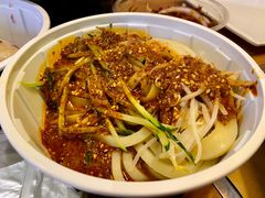 -宝葫芦西北茶食铺(万达店)
