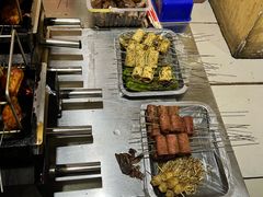 -丹火烧烤(总店)