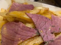 -纽约薯条(世豪广场店)