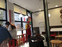 -咬不得高祖生煎·简餐(高银街店)
