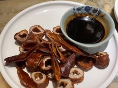 -慧娟面馆·餐厅(望江路店)