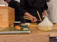 -鮨政·Omakase(万象城店)