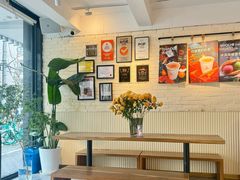 -Dal Cuore 达可芮冰淇淋(陕西北路店)