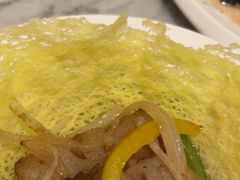 -厦门朗豪酒店 · 明阁中餐厅