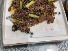 -下梅人家土菜馆(历史文化餐厅度假区店)