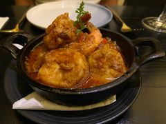 -C&R西班牙餐厅
