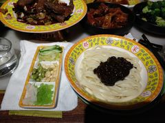 -那家小馆•北京菜•烤鸭(中关村店)