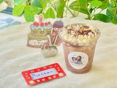 -贝紫Style(木马公寓店)