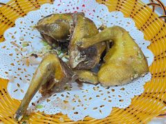 -东坊味道私房菜·地道顺德菜(大良店)