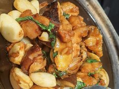 -汤城小厨•粤菜•靓汤(西直门凯德MALL店)