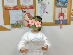 -小银星艺术团(夫子庙校区)