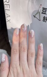-初瞳专营美睫美甲