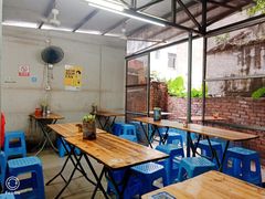 -陈氏老字号十三小炸炸店