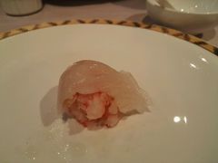 -御花园·粤菜·海鲜火锅(中山公园店)