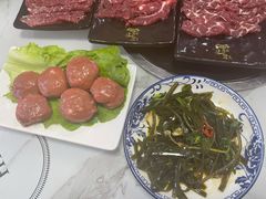 -福合埕牛肉火锅(长平国新店)