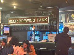 -BHC炸鸡(明洞总店)