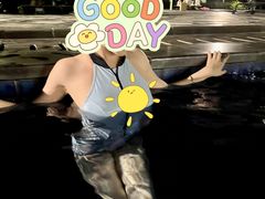 -斯博特游泳俱乐部(永安里店)