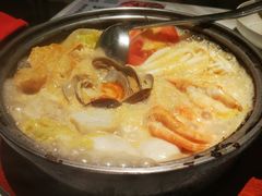 -金椰壳· 大厨新加坡菜(壹方城店)