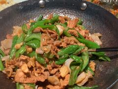 -佬麻雀·剁椒鱼头(京基KK One店)