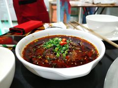毛肚-弓虽昌焖烧鸡(大竹林店)