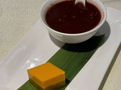 -富临饭店阿一鲍鱼