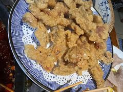 -陈眼镜火锅(总店)