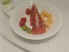 -万荣烤鸭店·北京菜(天坛店)