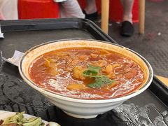 -張飛扒肉·龙江非遗(道外店)
