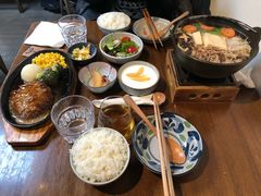 -铃木食堂(帽儿胡同店)