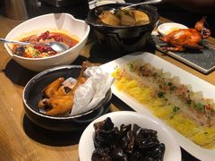 河源车田豆腐煲-大鸽饭(岗顶店)