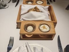餐前面包-王品牛排(珠海富华里店)