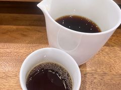 -6号咖Coffee