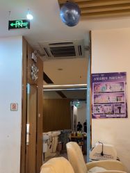 -丝域养发馆