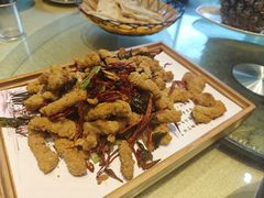 -马师酒楼(人民南路店)