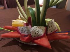 -麦茜哥牛扒城(中银店)