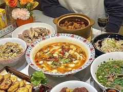 -雅酌园·烟火南京菜(颐和路店)