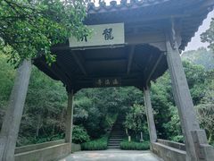 -龙井草堂