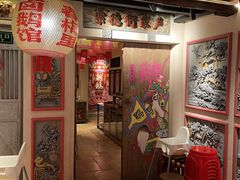 -春梅里卤鹅馆·47年老字号(中山路店)