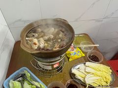 -威邵鸡煲(西华路总店)