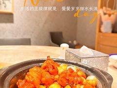 -京坛汇·烤鸭·京菜(宋庄店)