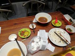 -牛吃草牛肉面(翠柏路店)