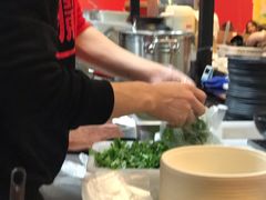 -肥汁米蘭香港米线(长宁来福士店)